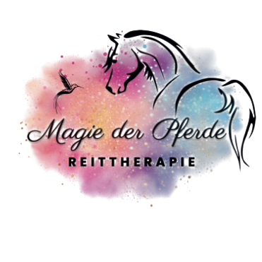 Magie der Pferde - Reittherapie